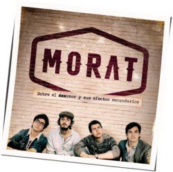 Punto Y Aparte Ukulele Chords by Morat
