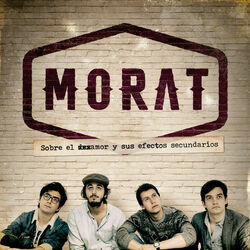 Si La Vez Ukulele Chords by Morat