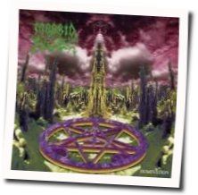 Dawn Of The Angry Tab by Morbid Angel