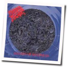 Evil Spells Tab by Morbid Angel