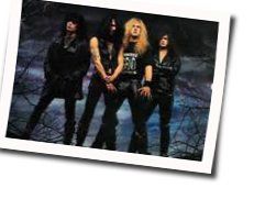 Stricken Arise Tab by Morbid Angel