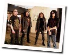 Where The Slime Live Tab by Morbid Angel