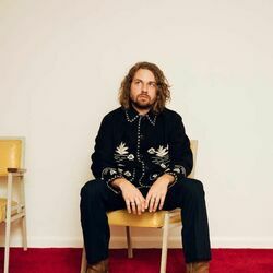 A Coat Of Butterflies by Kevin Morby