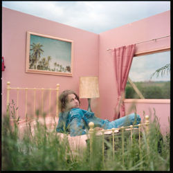 Campfire Chords by Kevin Morby