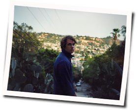Drunk And On A Star Chords by Kevin Morby