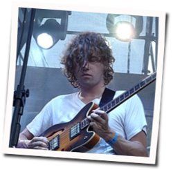 Dry Your Eyes Chords by Kevin Morby