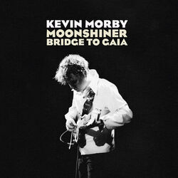 Moonshiner by Kevin Morby