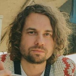 Rock Bottom Chords by Kevin Morby