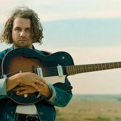 Us Mail Chords by Kevin Morby