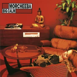 Big Calm Tab by Morcheeba