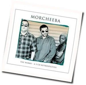 Over And Over Tab by Morcheeba