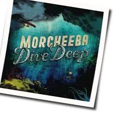 Riverbed Chords by Morcheeba