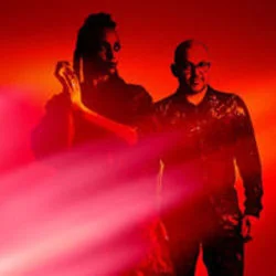 Sounds Of Blue Chords by Morcheeba