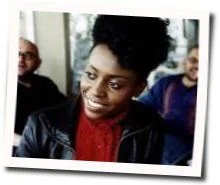 Trigger Hippie Chords by Morcheeba