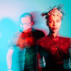 Call For Love Chords by Morcheeba