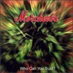 Howling Chords by Morcheeba