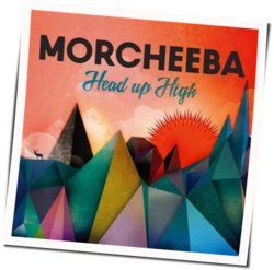 I'll Fall Apart Chords by Morcheeba