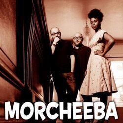 Recipe For Disaster by Morcheeba