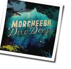 Riverbed Chords by Morcheeba