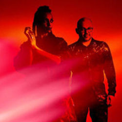 Sounds Of Blue Chords by Morcheeba