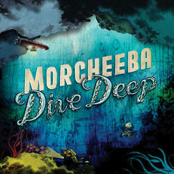 Washed Away by Morcheeba