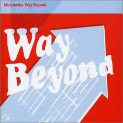 Way Beyond Chords by Morcheeba