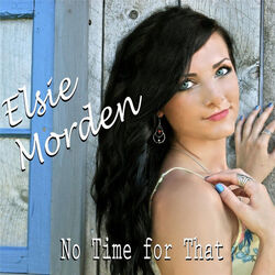 Sucker Punch Chords by Elsie Morden