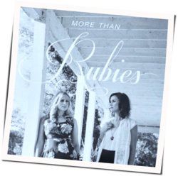 Lay Us Low Chords by More Than Rubies