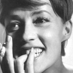 Le Tourbillon De La Vie Tab by Jeanne Moreau