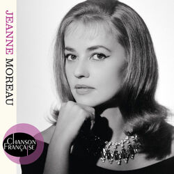 Jeanne Moreau chords for Les petits ruisseaux font les grandes rivières et moi je fais lamour