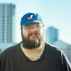 Generational Dust Chords by John Moreland