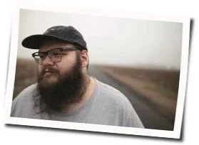 Slow Down Easy Chords by John Moreland