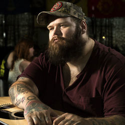 Cherokee Chords by John Moreland