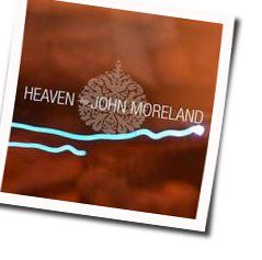 Gospel Chords by John Moreland