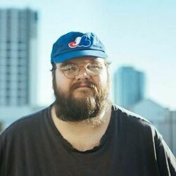 Lions Den Chords by John Moreland