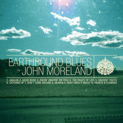 Pacin Waitin On You Chords by John Moreland