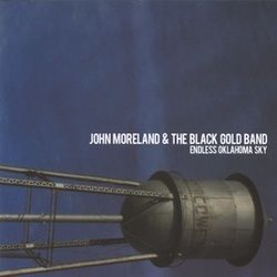 Tired Of The World Chords by John Moreland