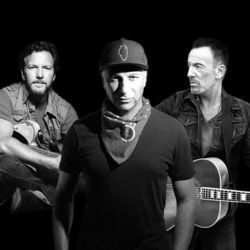 Highway To He'll Chords by Tom Morello