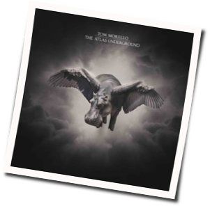 Rabbits Revenge Tab by Tom Morello