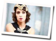 Blues De Mar Chords by Gaby Moreno