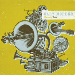 Daydream By Design by Gaby Moreno