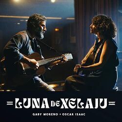 Luna De Xelajú Chords by Gaby Moreno