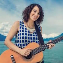 Quizás Quizás Quizás Ukulele by Gaby Moreno