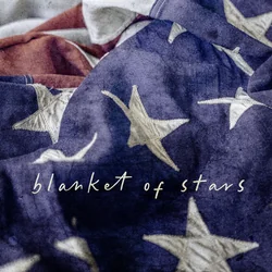 blanket of stars