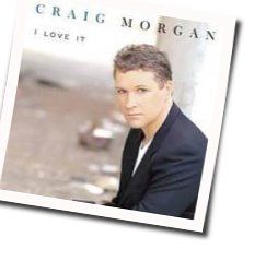 Almost Home Chords by Craig Morgan