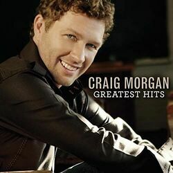 Almost Home  by Craig Morgan