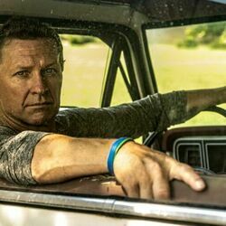 I May Drink A Little Chords by Craig Morgan