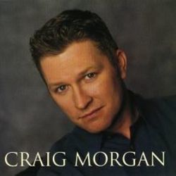 Paradise Chords by Craig Morgan