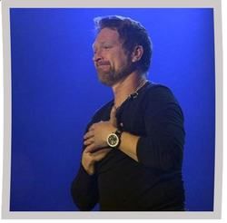 The Father My Son And The Holy Ghost Chords by Craig Morgan