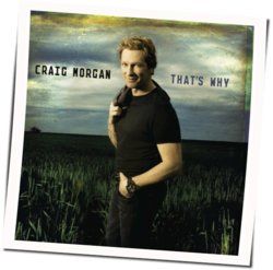 This Ain't Nothin Chords by Craig Morgan